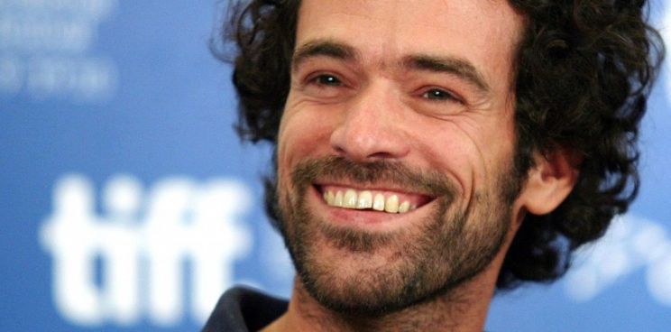 Romain Duris