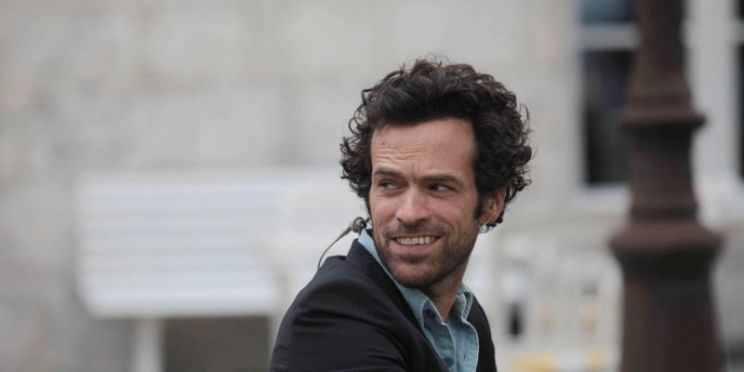 Romain Duris