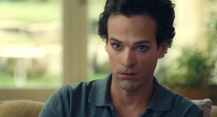 Romain Duris