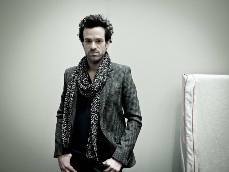 Romain Duris