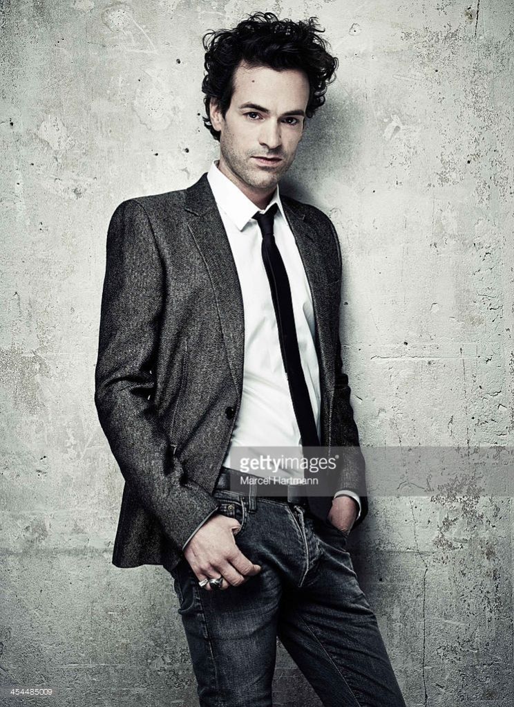 Romain Duris