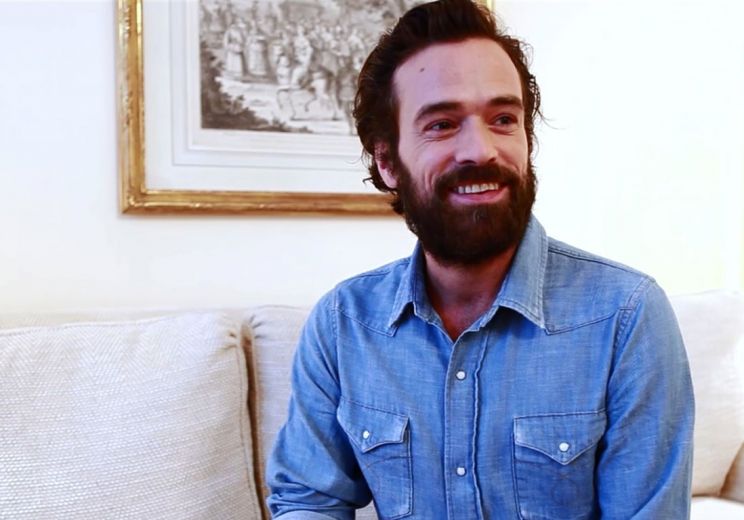 Romain Duris