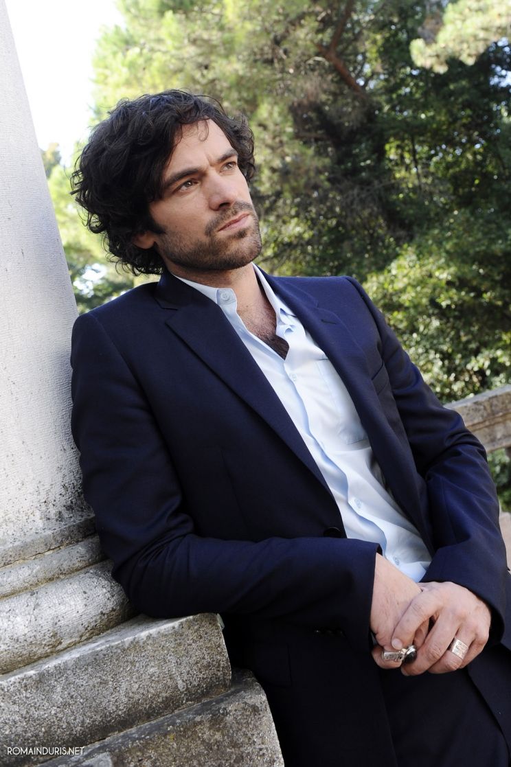 Romain Duris