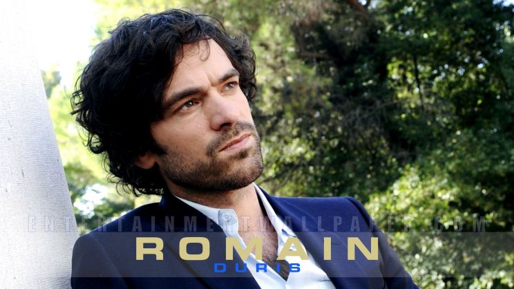 Romain Duris