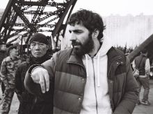 Romain Gavras