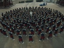 Romain Gavras
