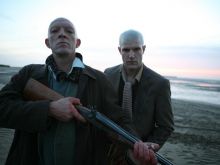 Romain Gavras