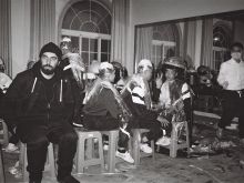 Romain Gavras