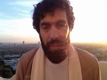 Romain Gavras