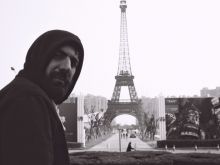 Romain Gavras