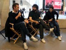 Romain Gavras