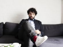 Romain Gavras