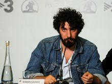 Romain Gavras