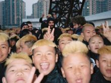 Romain Gavras