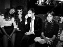 Romain Gavras