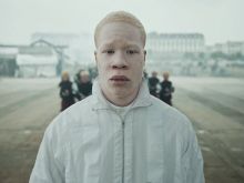 Romain Gavras