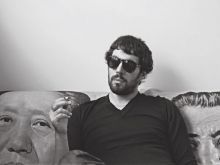 Romain Gavras #3527999 picture (Landscape Medium)