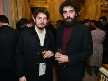 Romain Gavras