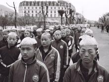 Romain Gavras