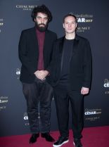 Romain Gavras