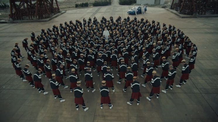 Romain Gavras