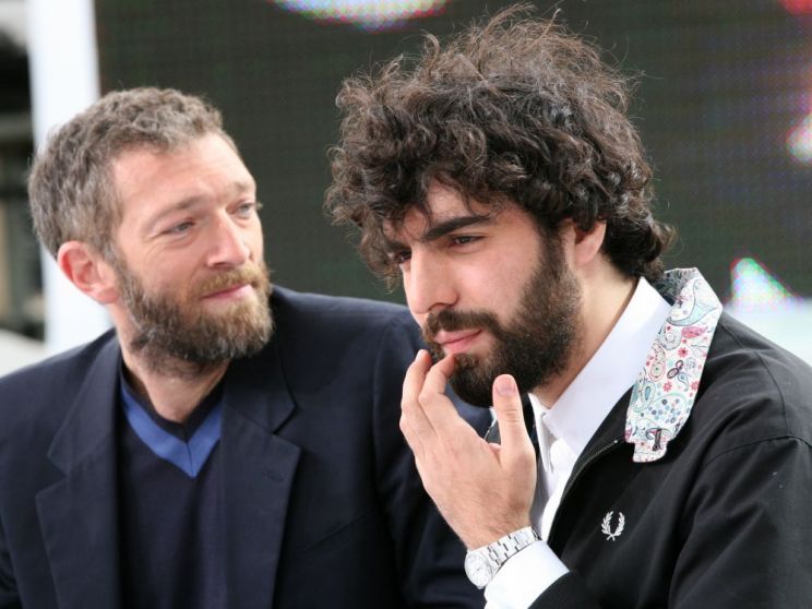 Romain Gavras