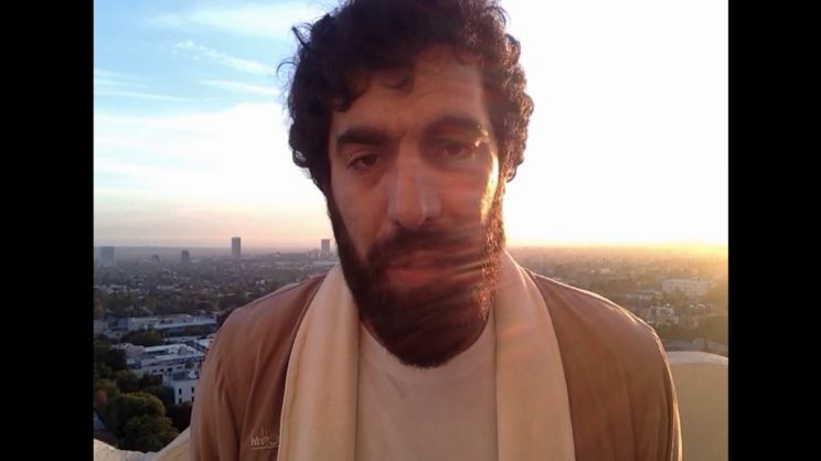Romain Gavras