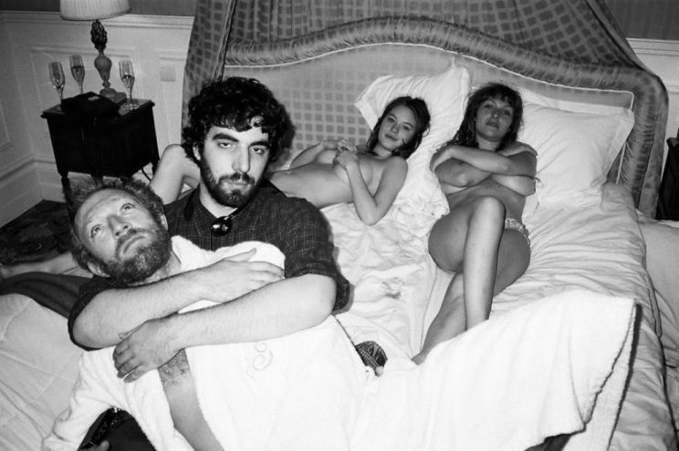 Romain Gavras