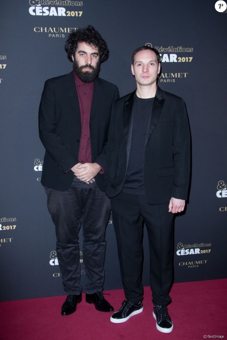 Romain Gavras