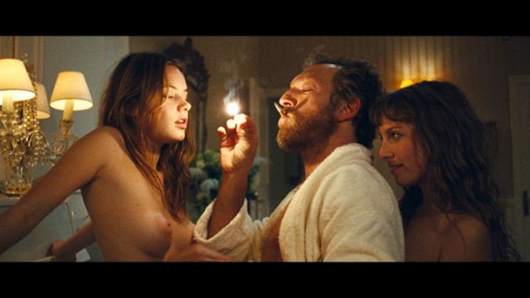 Romain Gavras