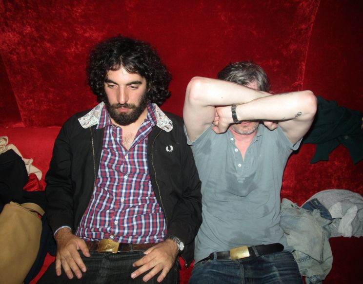 Romain Gavras