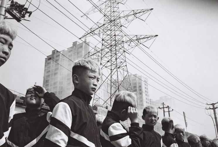 Romain Gavras