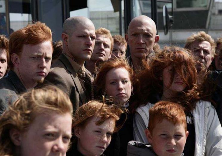 Romain Gavras
