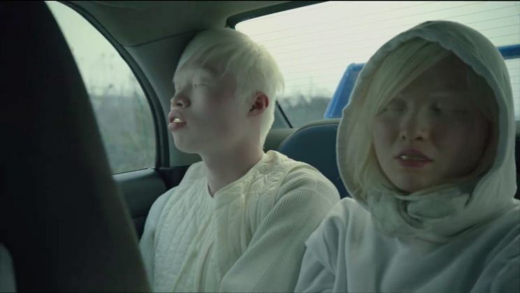 Romain Gavras