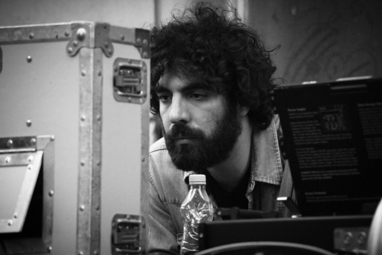 Romain Gavras