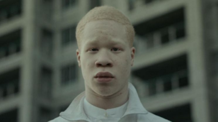 Romain Gavras
