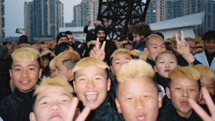 Romain Gavras