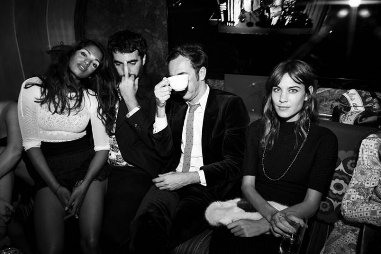 Romain Gavras