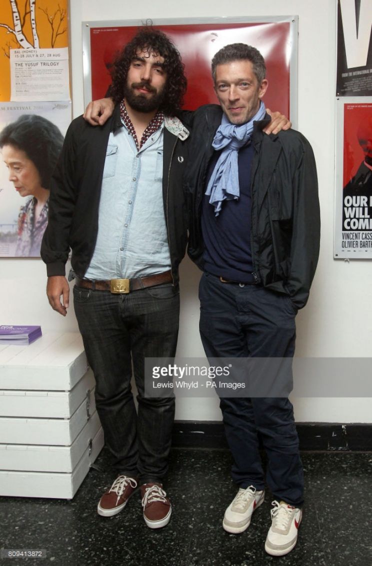 Romain Gavras