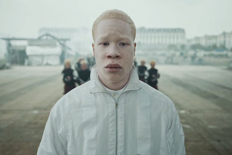 Romain Gavras