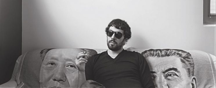 Romain Gavras