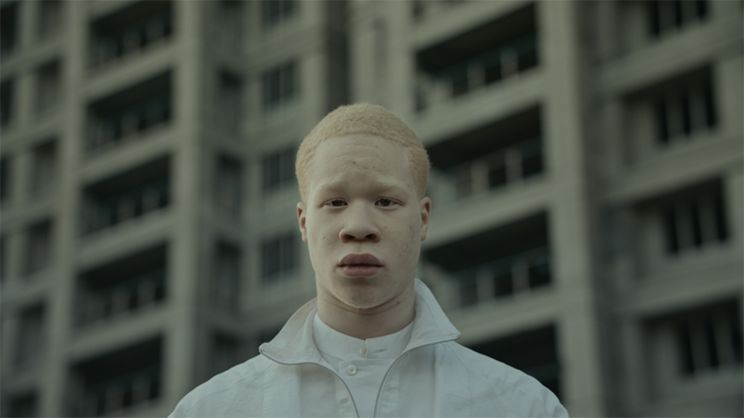 Romain Gavras
