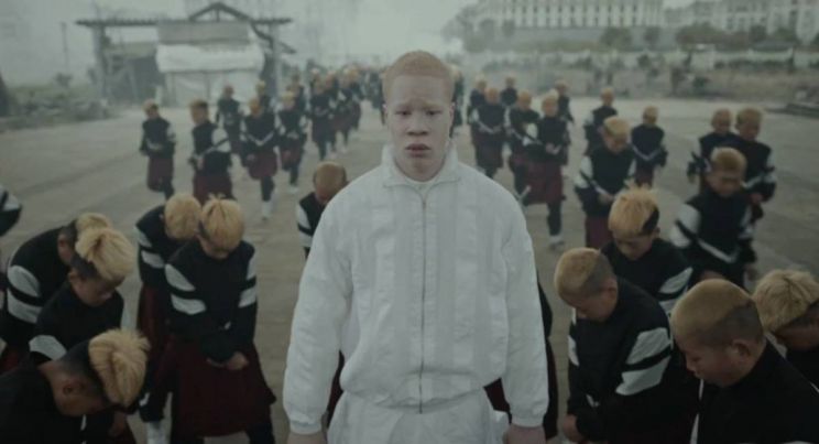 Romain Gavras