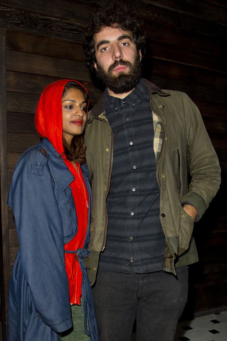 Romain Gavras