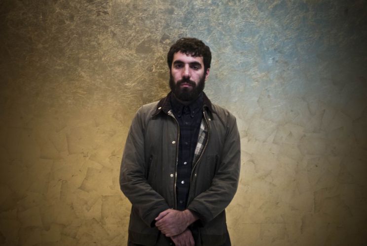 Romain Gavras