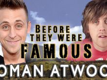 Roman Atwood