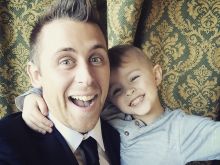 Roman Atwood