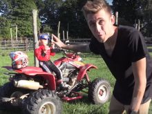 Roman Atwood