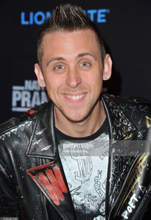 Roman Atwood