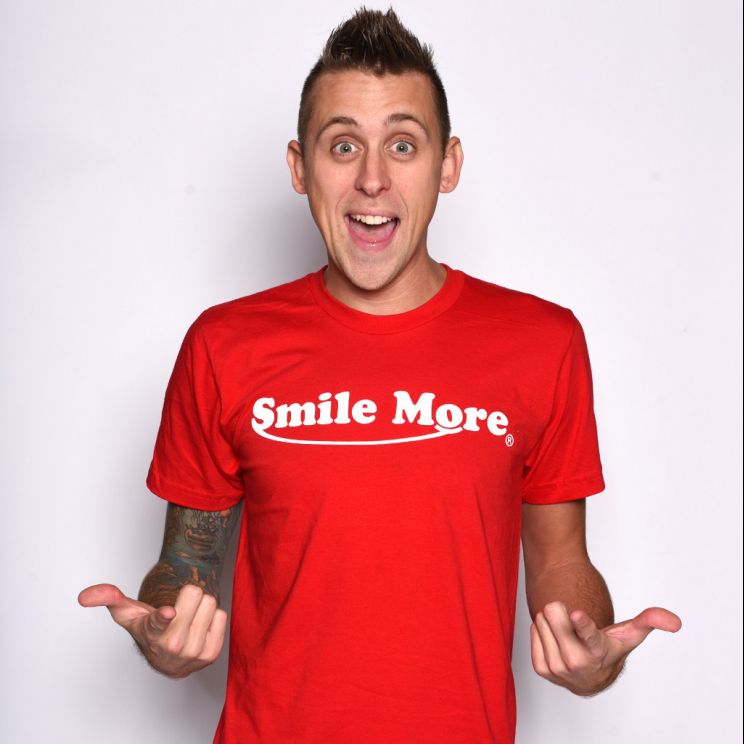 Roman Atwood